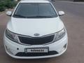 Kia Rio 2012 года за 4 500 000 тг. в Алматы – фото 3