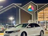 Toyota Camry 2013 годаүшін10 000 000 тг. в Шымкент