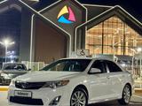 Toyota Camry 2013 годаүшін10 000 000 тг. в Шымкент – фото 4