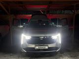 Geely Atlas 2024 годаүшін12 000 000 тг. в Семей – фото 3