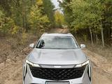 Geely Atlas 2024 годаүшін12 000 000 тг. в Семей