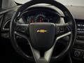Chevrolet Tracker Premier 2020 года за 6 000 000 тг. в Астана – фото 13