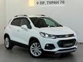 Chevrolet Tracker Premier 2020 года за 6 000 000 тг. в Астана – фото 19