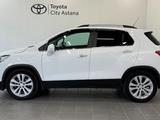 Chevrolet Tracker Premier 2020 годаүшін6 000 000 тг. в Астана – фото 3