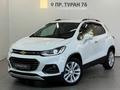 Chevrolet Tracker Premier 2020 года за 6 000 000 тг. в Астана