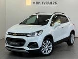 Chevrolet Tracker Premier 2020 годаүшін6 000 000 тг. в Астана