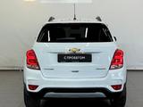 Chevrolet Tracker Premier 2020 годаүшін6 000 000 тг. в Астана – фото 4