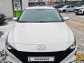 Hyundai Elantra 2022 годаfor9 500 000 тг. в Алматы