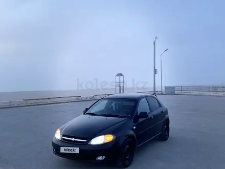 Chevrolet Lacetti 2012 года за 2 800 000 тг. в Актау – фото 3