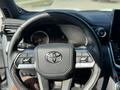 Toyota Land Cruiser 2023 годаүшін57 000 000 тг. в Алматы – фото 20