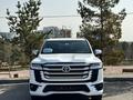 Toyota Land Cruiser 2023 годаүшін57 000 000 тг. в Алматы