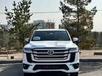 Toyota Land Cruiser 2023 года за 57 000 000 тг. в Алматы