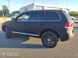 Volkswagen Touareg 2003 годаүшін4 400 000 тг. в Астана – фото 3
