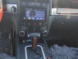 Volkswagen Touareg 2003 годаүшін4 400 000 тг. в Астана – фото 5