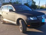 Volkswagen Touareg 2003 годаүшін4 400 000 тг. в Астана