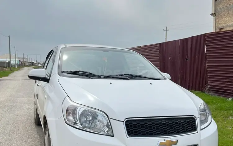 Chevrolet Nexia 2021 года за 5 000 000 тг. в Шымкент