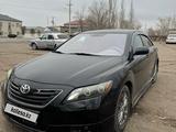 Toyota Camry 2007 года за 7 500 000 тг. в Экибастуз – фото 3