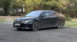 Toyota Camry 2007 года за 7 500 000 тг. в Экибастуз – фото 2