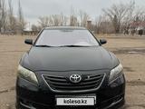 Toyota Camry 2007 года за 7 500 000 тг. в Экибастуз – фото 4