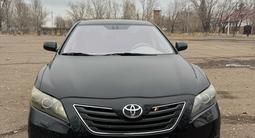 Toyota Camry 2007 года за 7 500 000 тг. в Экибастуз – фото 4