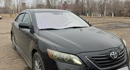 Toyota Camry 2007 года за 7 500 000 тг. в Экибастуз – фото 5