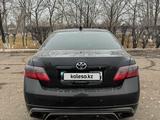 Toyota Camry 2007 года за 7 500 000 тг. в Экибастуз – фото 4