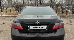 Toyota Camry 2007 года за 7 500 000 тг. в Экибастуз – фото 4