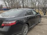 Toyota Camry 2007 года за 7 500 000 тг. в Экибастуз – фото 5