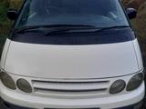 Toyota Estima Lucida 1998 годаүшін1 650 000 тг. в Сарканд