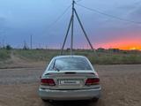 Mitsubishi Galant 1994 года за 550 000 тг. в Павлодар – фото 4