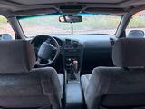 Mitsubishi Galant 1994 года за 550 000 тг. в Павлодар – фото 5
