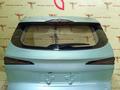 Крышка багажника Changan X5 Plusүшін211 222 тг. в Усть-Каменогорск