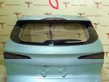 Крышка багажника Changan X5 Plusүшін211 222 тг. в Усть-Каменогорск