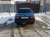 Volkswagen Passat 1991 годаүшін1 300 000 тг. в Кызылорда – фото 4