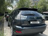 Lexus RX 350 2006 годаүшін8 300 000 тг. в Алматы – фото 2