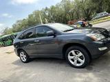 Lexus RX 350 2006 годаүшін8 300 000 тг. в Алматы – фото 4