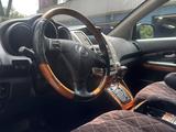 Lexus RX 350 2006 годаүшін8 300 000 тг. в Алматы – фото 5