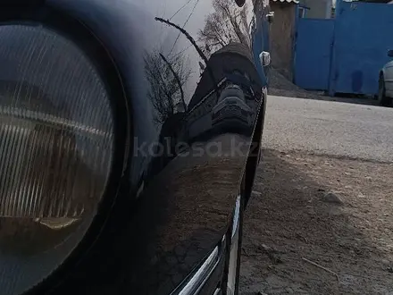 Mercedes-Benz E 280 1997 годаүшін3 200 000 тг. в Алматы – фото 14