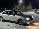 Mercedes-Benz E 420 1997 годаfor6 000 000 тг. в Алматы – фото 3