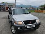 Mitsubishi Montero Sport 2000 годаүшін4 300 000 тг. в Алматы