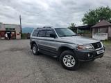 Mitsubishi Montero Sport 2000 годаүшін4 300 000 тг. в Алматы – фото 3