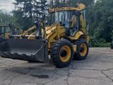 LGZT  НОВЫЙ ЭКСКАВАТОР ПОГРУЗЧИК ТИПА JCB4CX 2025 года в Алматы – фото 4