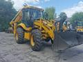 LGZT  НОВЫЙ ЭКСКАВАТОР ПОГРУЗЧИК ТИПА JCB4CX 2025 года в Алматы – фото 5