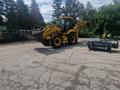 LGZT  НОВЫЙ ЭКСКАВАТОР ПОГРУЗЧИК ТИПА JCB4CX 2025 года в Алматы – фото 64