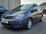 Toyota Corolla Verso 2002 годаүшін3 950 000 тг. в Тараз