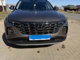 Hyundai Tucson 2023 годаүшін13 333 333 тг. в Уральск