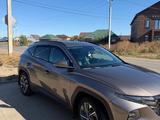 Hyundai Tucson 2023 годаүшін13 333 333 тг. в Уральск – фото 2