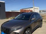 Hyundai Tucson 2023 годаүшін13 333 333 тг. в Уральск – фото 3