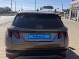 Hyundai Tucson 2023 годаүшін13 333 333 тг. в Уральск – фото 4