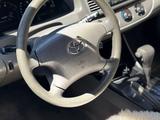 Toyota Camry 2002 года за 4 000 000 тг. в Костанай – фото 4
